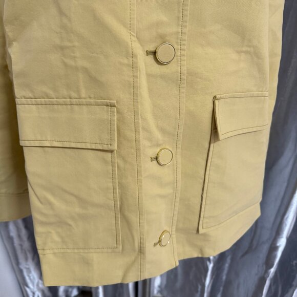 Veronica Beard Arlen Embellished Dickey Jacke - Picture 8 of 11